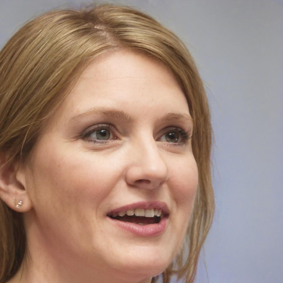 Sandra Müller