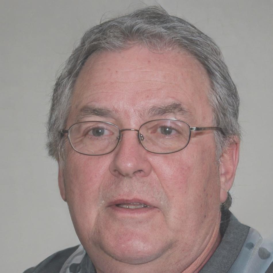 Michael Weber
